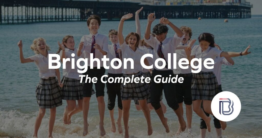 Brighton College