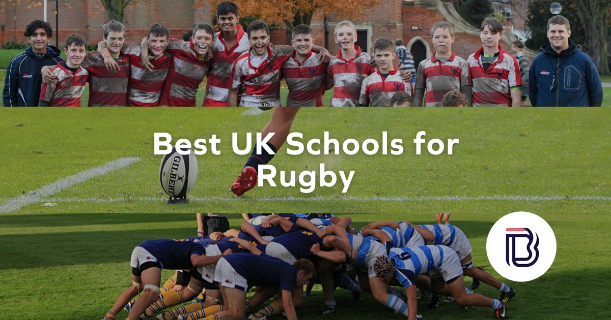 Best UK Schools for Rugby