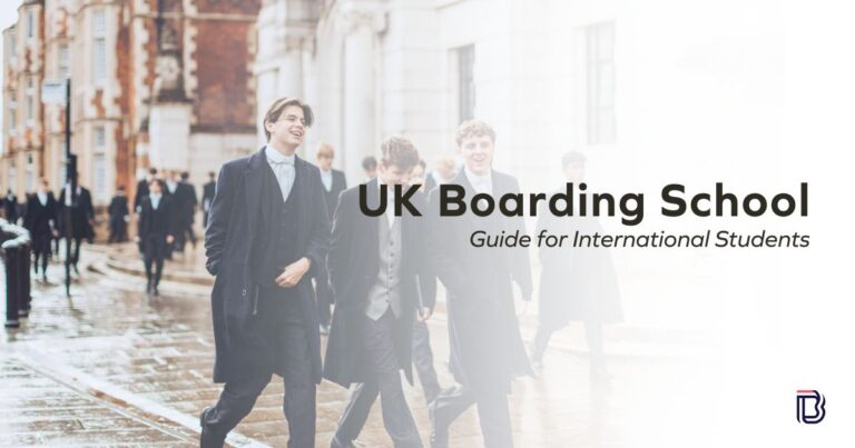 UK Bording School Guide